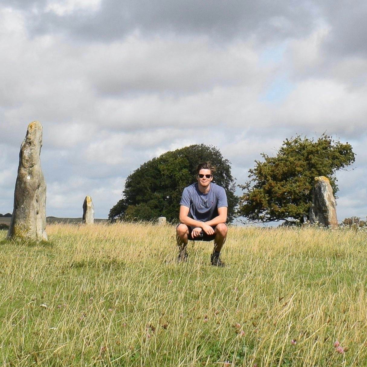 Hadrian's Wall: A First-timers Guide To The Best Sights - Lonely Planet